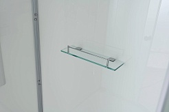 Avacan Душевая кабина 100/100 D5010 – фотография-9