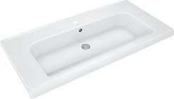 Sanflor Мебельная раковина Леонардо 105 – фотография-1