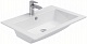 Aquanet Мебель для ванной Lino 70 подвесная дуб веллингтон – фотография-21