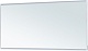 Allen Brau Зеркало Infinity 60/120 1.21020.WT белый – фотография-9