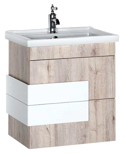 Aquanet Тумба под раковину Мадейра 60 – фото, картинка, фотография-1