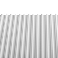 BelBagno Шкаф подвесной UNO 33/160 Bianco Opaco – фотография-5