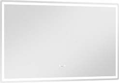 Vigo Зеркало Geometry Step 1200 – фотография-2