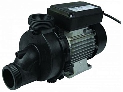 Kolpa San Энергосберегающая система c понижением шума гидромассажа Kolpa San  – фотография-1