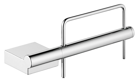 Kludi Держатель туалетной бумаги "A-XES 4897105" – фото, картинка, фотография-1