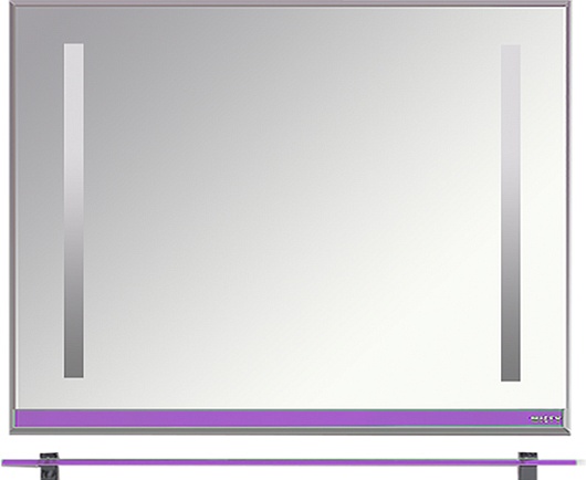 Misty Мебель для ванной Эмма 105 – картинка-7