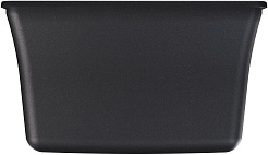 Florentina Мойка кухонная Вега 300 антрацит – фотография-3