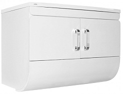 Mixline Тумба под раковину Грас 80 – фотография-1