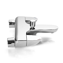 Iddis Смеситель для ванны PERSEY PERSB00i02 – фотография-3