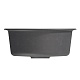 Mixline Мойка кухонная ML-GM09 антрацит – картинка-8