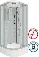 Niagara Душевая кабина Classic NG-3302-14F