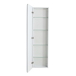 BelBagno Зеркало-шкаф SPC-MAR-450/1600-1A-LED-TCH – фотография-5