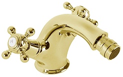 Cezares Смеситель GOLF-BS1-03/24 для биде – фотография-1