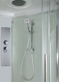 Avacan Душевая кабина 120/90 EM3912LT прозрачная – фотография-13