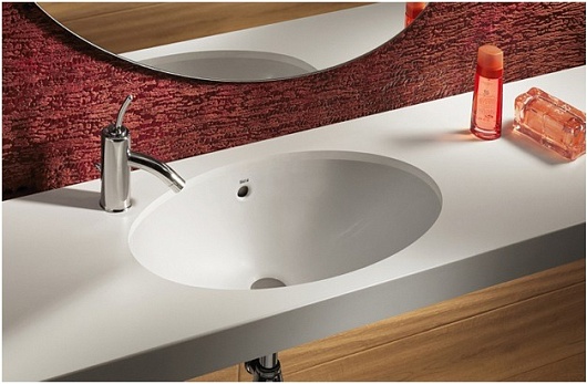 Roca Раковина "Grand Berna" 327899000 – картинка-3