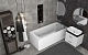 Marka One Акриловая ванна Prime 170x75 – картинка-7