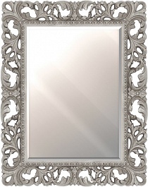 Misty Зеркало для ванной Аврора R.1021.BA.ZF.col 146 – фотография-1
