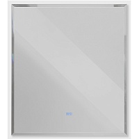 Cezares Зеркало Interni 80 Bianco Lucido