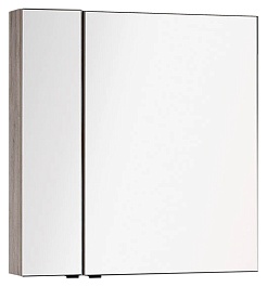 Aquanet Мебель для ванной "Мадейра 80" дуб кантри – фотография-11