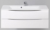 BelBagno Тумба для умывальника MARINO 1200 Bianco Opaco