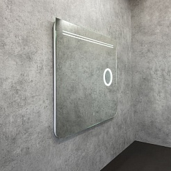 Comforty Зеркало Лондон 90 – фотография-3