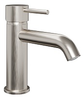 Paini Смеситель для раковины Cox 78PW205O брашированный никель