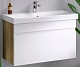 Aqwella Мебель для ванной Smart 80 дуб балтийский – картинка-13