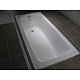 Kaldewei Стальная ванна Cayono 750 с покрытием Easy-Clean – фотография-17