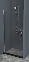 BelBagno Душевая дверь в нишу 60/190 UNO-B-1-60-C-Cr