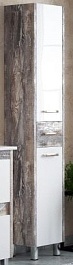 Corozo Шкаф-пенал Верона 35 антик – фотография-1