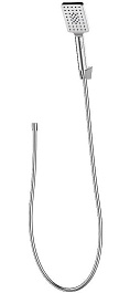 BelBagno Душевая лейка LUC-DFS-CRM хром – фотография-1