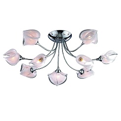  Люстра "Modern Style 1928-39" потолочная – фотография-1