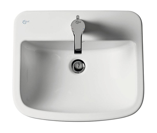 Ideal Standard Раковина "Tempo" T056401 – картинка-3