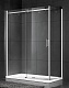 Gemy Душевой уголок Modern Gent S25191A-A6-90 – фотография-5