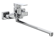 Tokito Смеситель для ванны AKARI хром TOK-AKA-1015