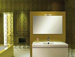 Jacob Delafon Зеркало Odeon Up 120 – фотография-4