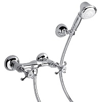 Paini Смеситель для душа Ornellaia 87CR509 хром CROMO3 (CR)