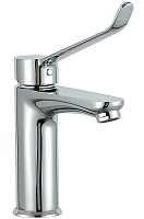 Gappo Смеситель для раковины G21 G1021 хром