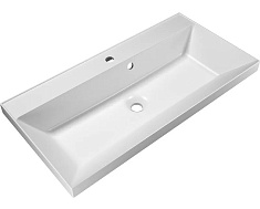 Jorno Раковина Астория 90 белая 10.170.00900.001