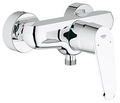 Grohe Смеситель "Eurodisc Cosmopolitan 33569002" – фотография-1