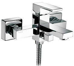 Raiber Смеситель для ванны R0050 – фотография-1