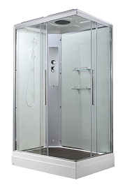 Avacan Душевая кабина 120/90 K2012 прозрачная – фотография-1
