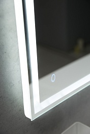 BelBagno Зеркало SPC-GRT-1200-800-LED-TCH-PHONE – фотография-3