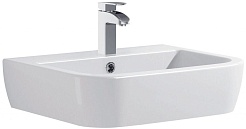 Allen Brau Раковина Infinity 56 4.21007.20 белый глянец – фотография-1