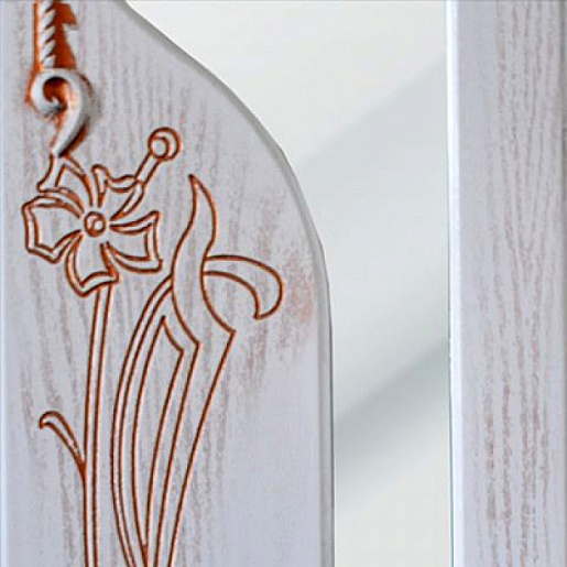 Атолл Мебель для ванной "Барселона 95" rame – фотография-8