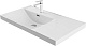 Aquanet Мебельная раковина Side 90 L – фотография-15