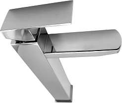 Teymi Смеситель для раковины чаши Helmi Pro T10214 хром – фотография-4