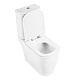 BelBagno Унитаз-компакт безободковый Prado BB10150CP/BB10150T – фотография-16