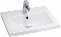 СанТа Мебель для ванной Омега 50 R подвесная – фотография-7