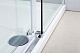Black&White Душевой уголок S201 1000 – фотография-8